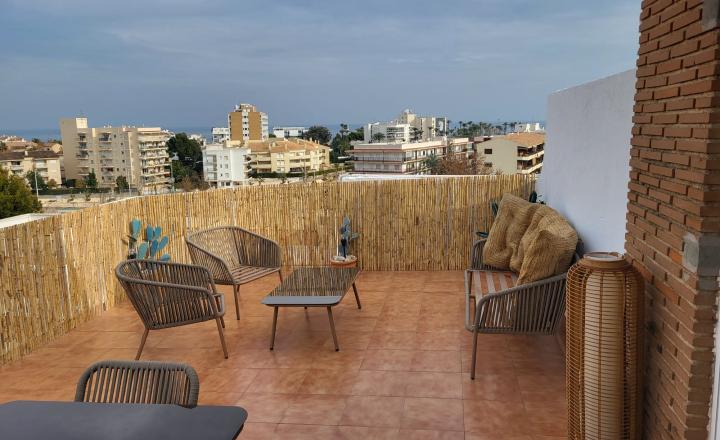 Oasis in Jávea: Dream Apartment until May 2024 for 600€/month - fotografia 18