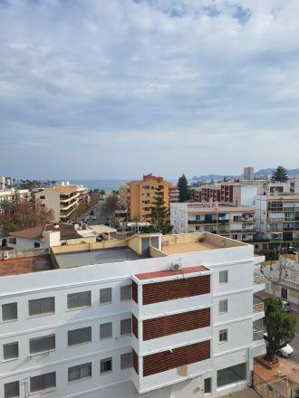 Oasis in Jávea: Dream Apartment until May 2024 for 600€/month - fotografia 28