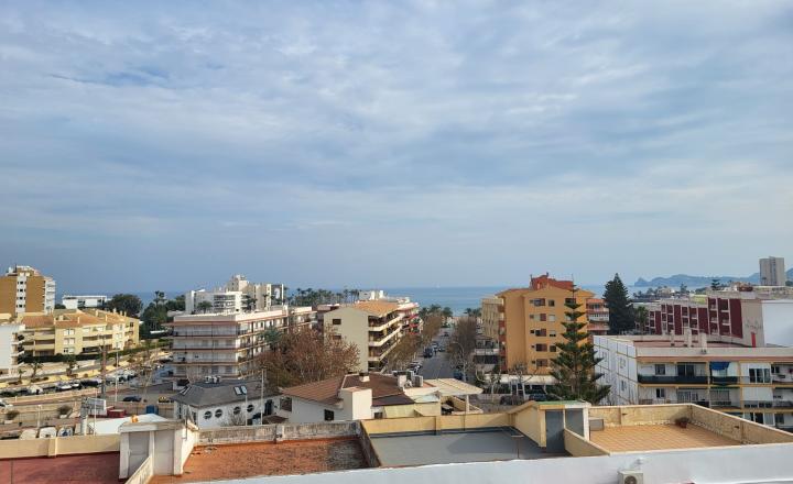 Oasis in Jávea: Dream Apartment until May 2024 for 600€/month - fotografia 27