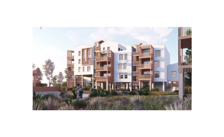 "Oceanview Residences: A Serene Oasis of Luxury and Nature, Delivering Your Dream Home in 2026!"