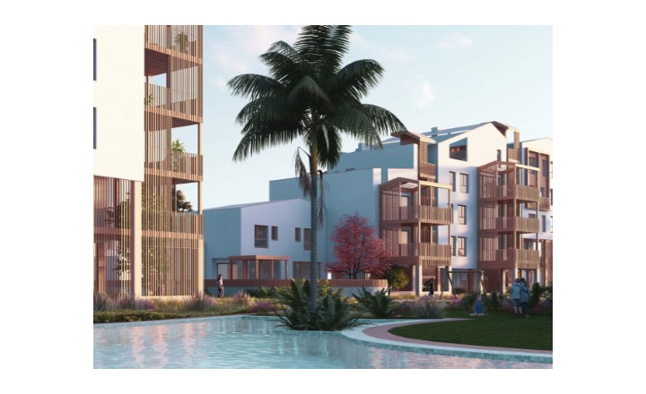 "Oceanview Residences: A Serene Oasis of Luxury and Nature, Delivering Your Dream Home in 2026!" - fotografia 3