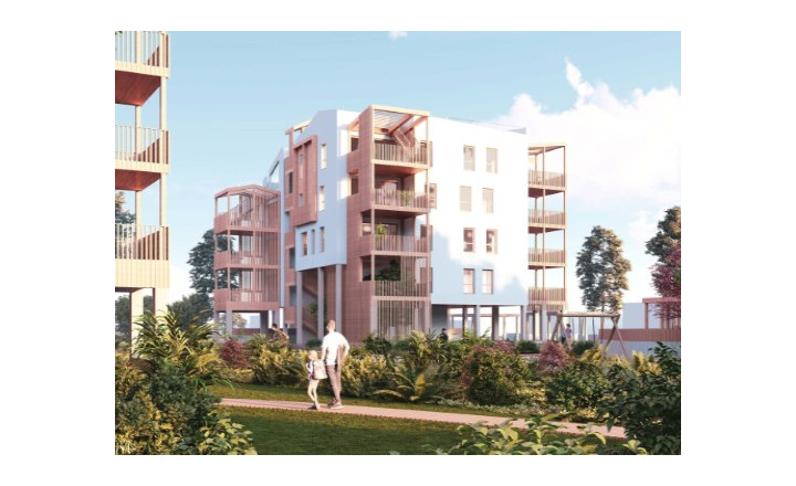 "Oceanview Residences: A Serene Oasis of Luxury and Nature, Delivering Your Dream Home in 2026!" - fotografia 2
