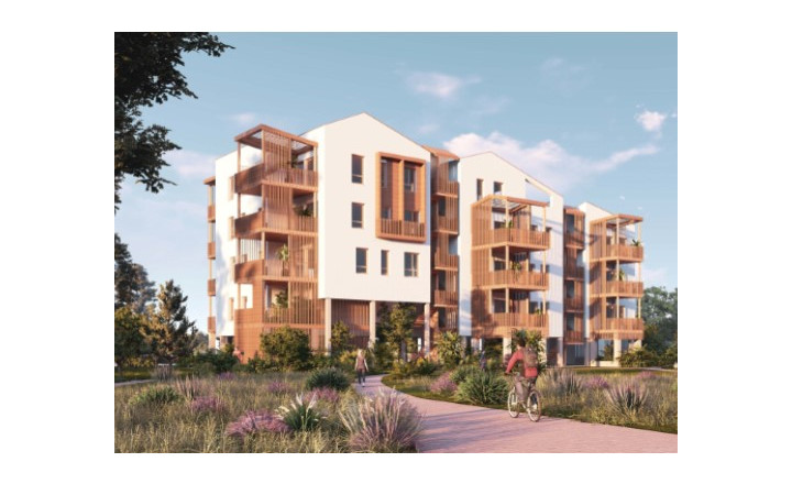 "Oceanview Residences: A Serene Oasis of Luxury and Nature, Delivering Your Dream Home in 2026!" - fotografia 1
