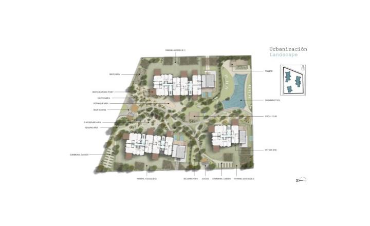 "Oceanview Residences: A Serene Oasis of Luxury and Nature, Delivering Your Dream Home in 2026!" - fotografia 5