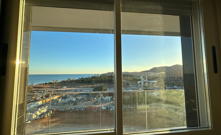 2 bedroom apartment in Oropesa del mar - fotografia 5