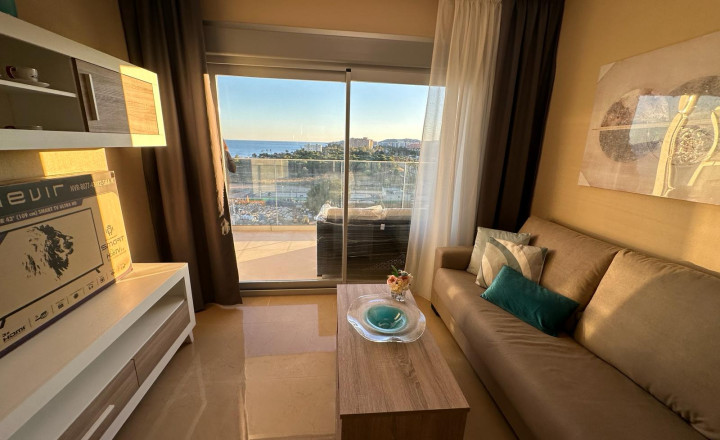 2 bedroom apartment in Oropesa del mar - fotografia 1