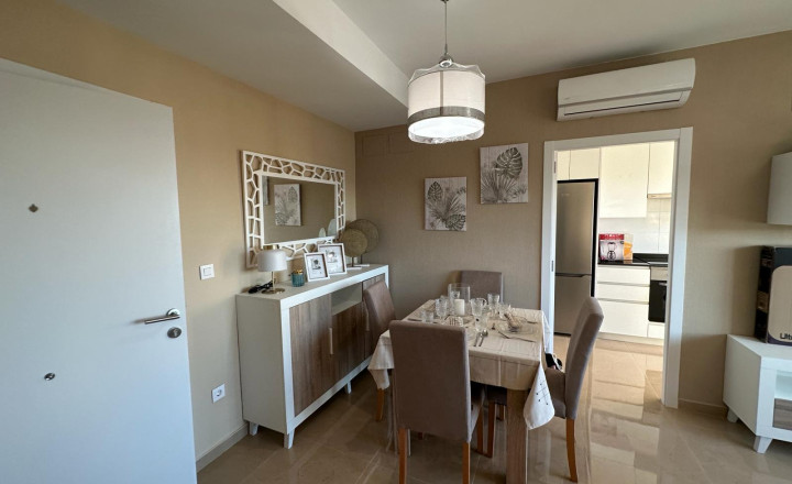 2 bedroom apartment in Oropesa del mar - fotografia 4
