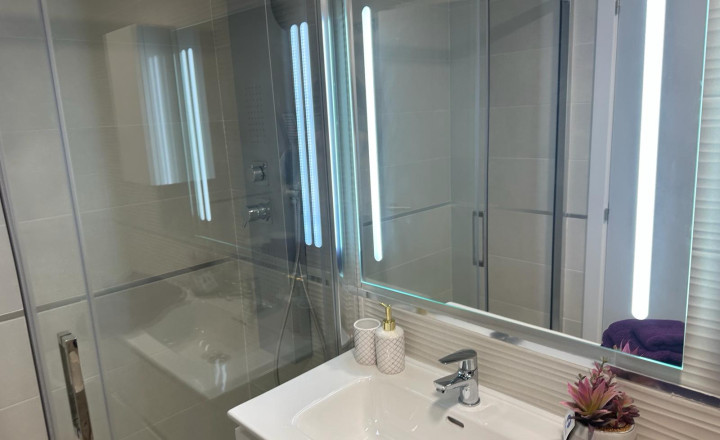 2 bedroom apartment in Oropesa del mar - fotografia 10