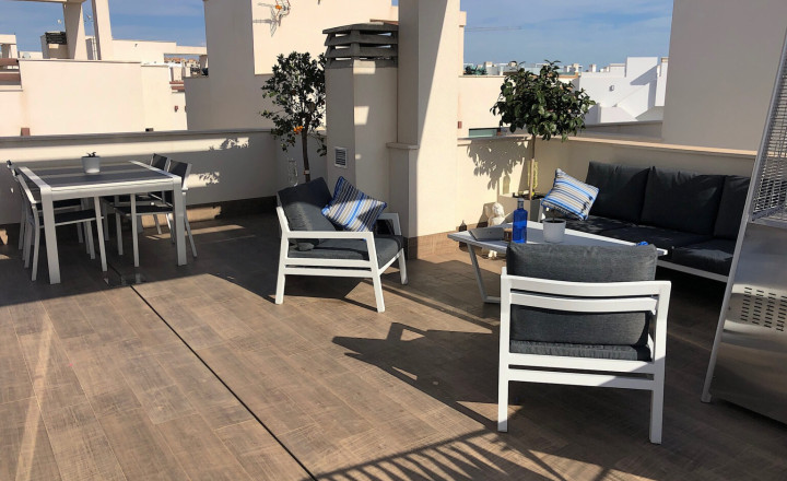 Discover Your Dream Villa in Ciudad Quesada! 🌟🌟 - fotografia 1