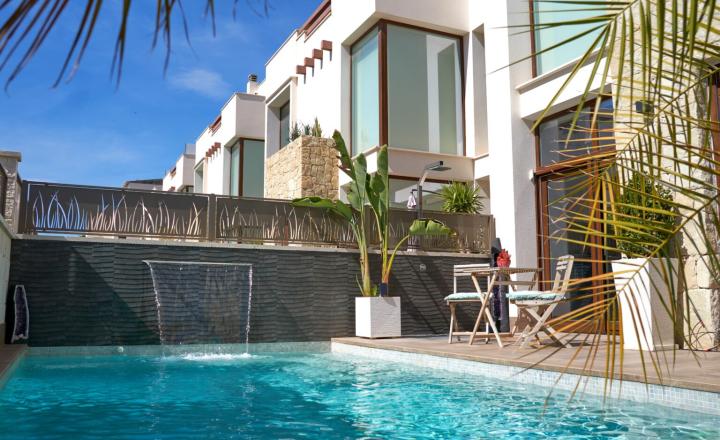 Discover Your Dream Villa in Ciudad Quesada! 🌟🌟