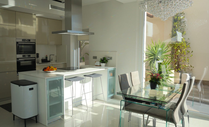 Discover Your Dream Villa in Ciudad Quesada! 🌟🌟 - fotografia 7