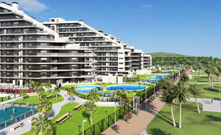 Discover the Sea Paradise in our Exclusive Apartments in Oropesa del Mar/Cabanes!