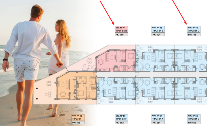 Discover the Sea Paradise in our Exclusive Apartments in Oropesa del Mar/Cabanes! - fotografia 3