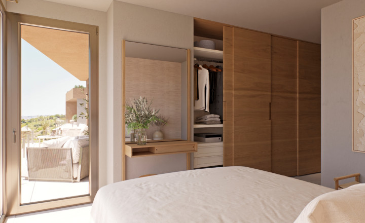 EcoVista Oasis: A Sustainable Home on the Costa Blanca North - fotografia 10