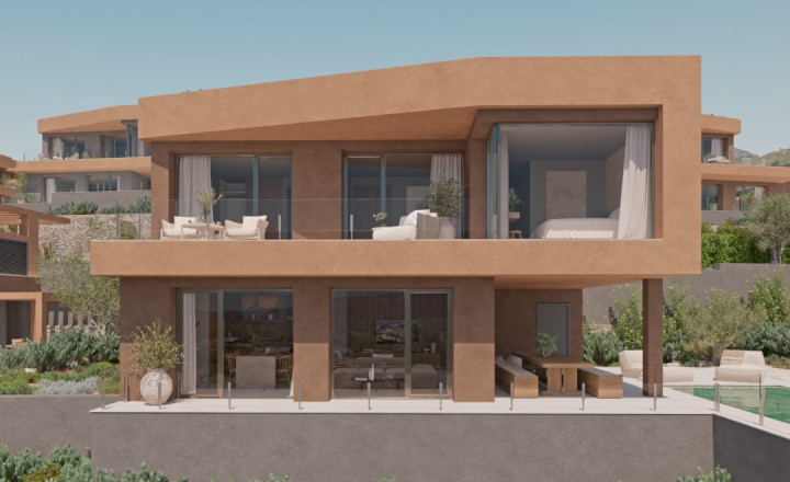 EcoVista Oasis: A Sustainable Home on the Costa Blanca North - fotografia 4