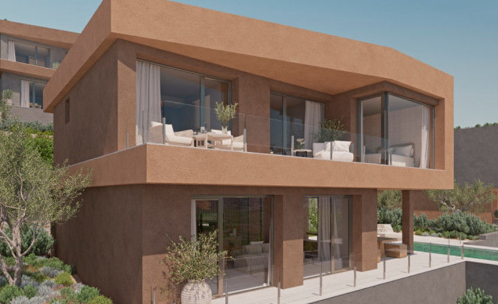 EcoVista Oasis: A Sustainable Home on the Costa Blanca North - fotografia 5