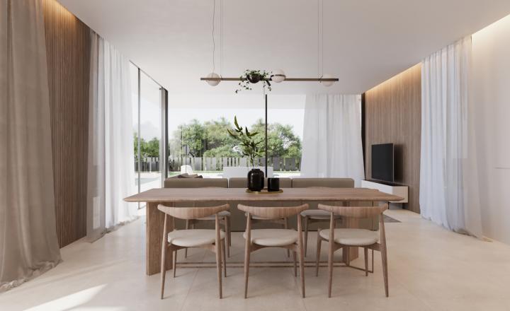 Luxury Villas that Transform Dénia: Spainlife Villas - fotografia 5