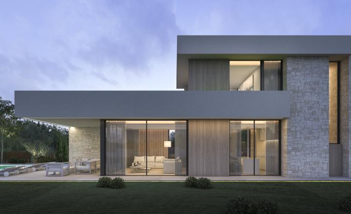 Luxury Villas that Transform Dénia: Spainlife Villas - fotografia 1