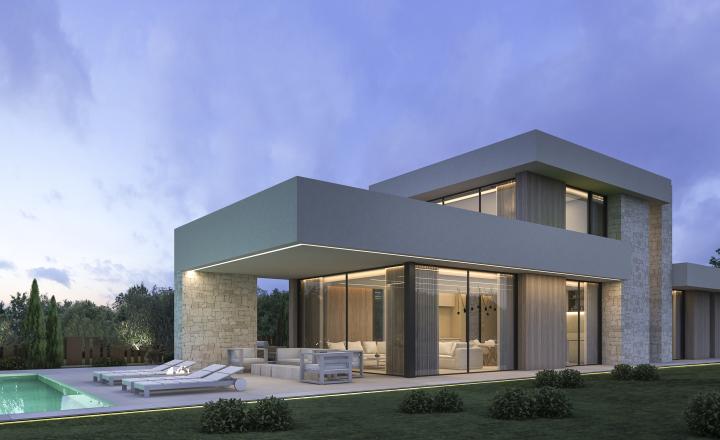 Luxury Villas that Transform Dénia: Spainlife Villas