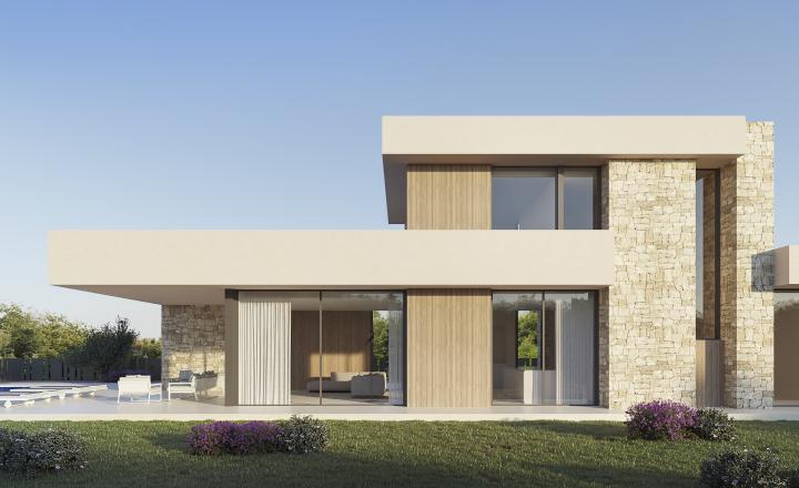 Luxury Villas that Transform Dénia: Spainlife Villas - fotografia 3