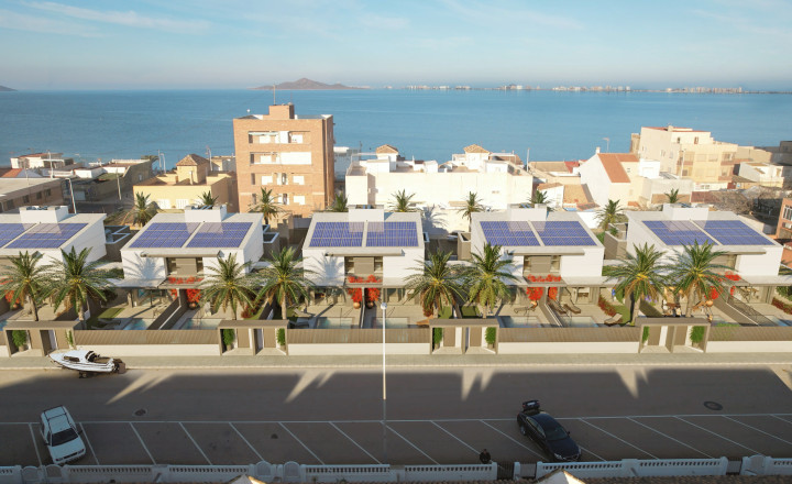 Exclusive Villas: An Oasis of Luxury and Comfort - fotografia 1