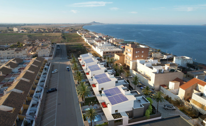 Exclusive Villas: An Oasis of Luxury and Comfort - fotografia 4