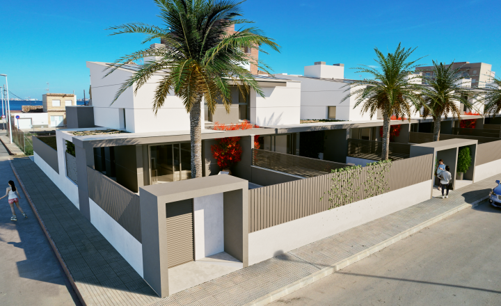 Exclusive Villas: An Oasis of Luxury and Comfort - fotografia 6