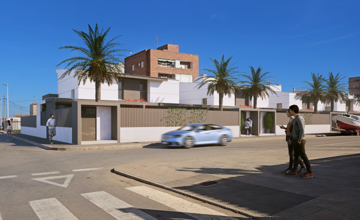 Exclusive Villas: An Oasis of Luxury and Comfort - fotografia 7