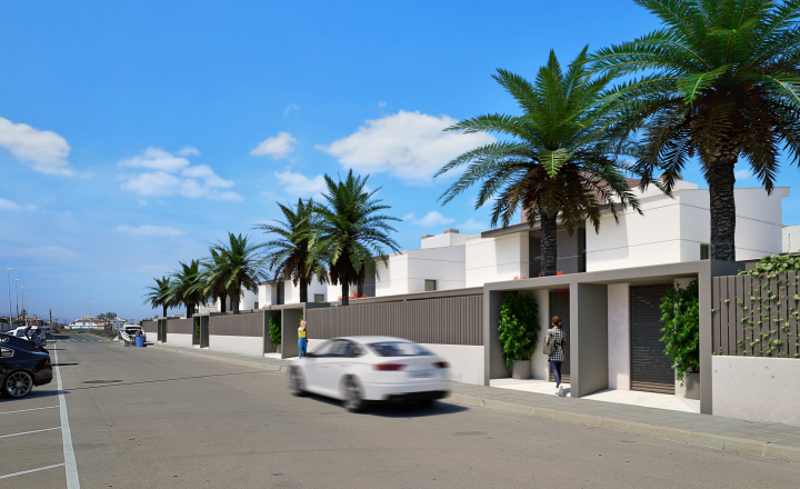 Exclusive Villas: An Oasis of Luxury and Comfort - fotografia 9