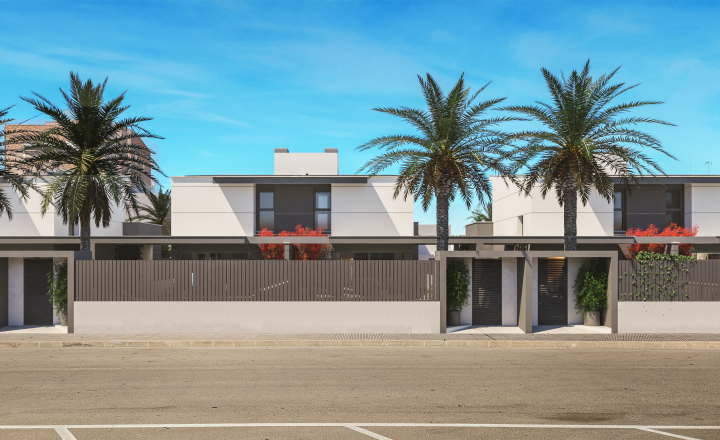 Exclusive Villas: An Oasis of Luxury and Comfort - fotografia 8