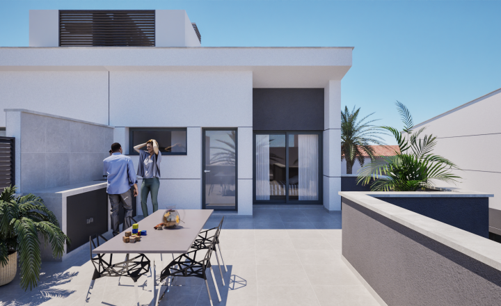 Exclusive Villas: An Oasis of Luxury and Comfort - fotografia 11