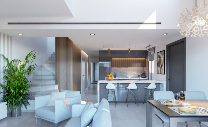 Exclusive Villas: An Oasis of Luxury and Comfort - fotografia 13