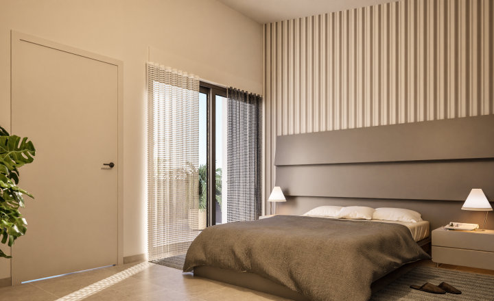 Exclusive Villas: An Oasis of Luxury and Comfort - fotografia 17