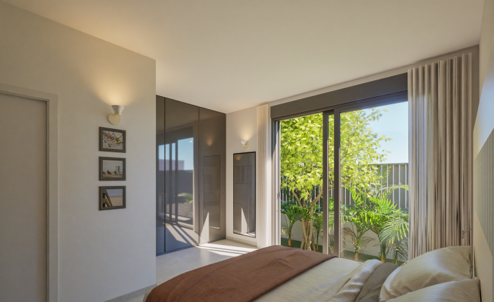 Exclusive Villas: An Oasis of Luxury and Comfort - fotografia 19