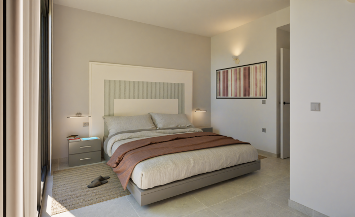 Exclusive Villas: An Oasis of Luxury and Comfort - fotografia 20