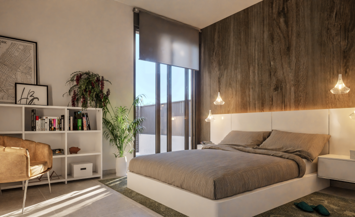 Exclusive Villas: An Oasis of Luxury and Comfort - fotografia 22