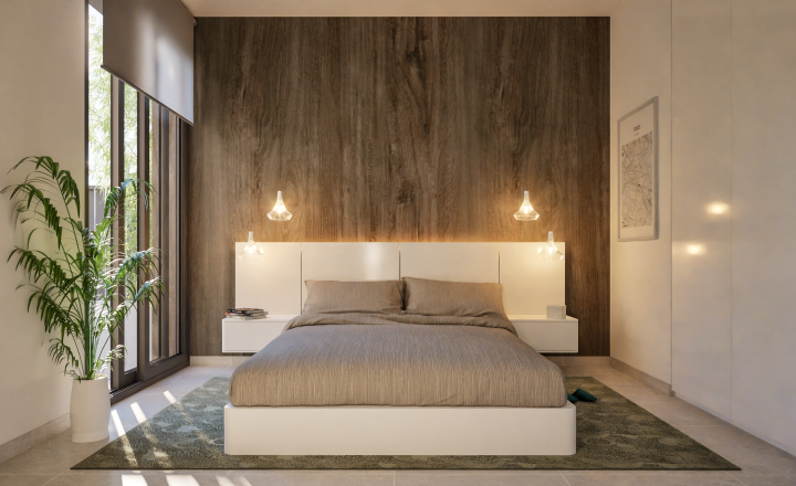 Exclusive Villas: An Oasis of Luxury and Comfort - fotografia 21
