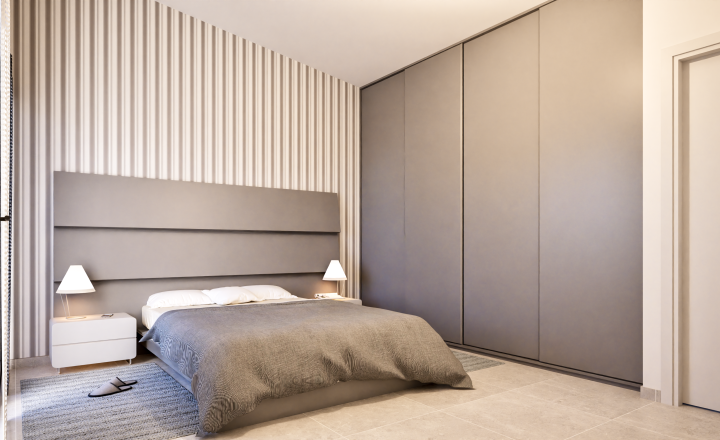 Exclusive Villas: An Oasis of Luxury and Comfort - fotografia 24