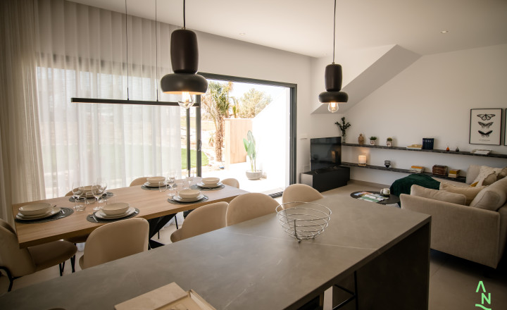 Discover the Mediterranean Paradise at MonteSol Resort - fotografia 4