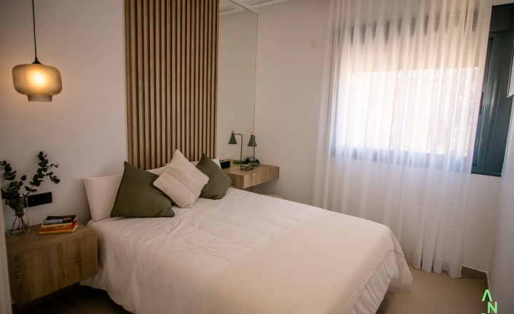 Discover the Mediterranean Paradise at MonteSol Resort - fotografia 7
