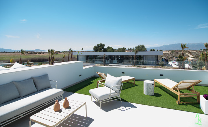 Discover the Mediterranean Paradise at MonteSol Resort