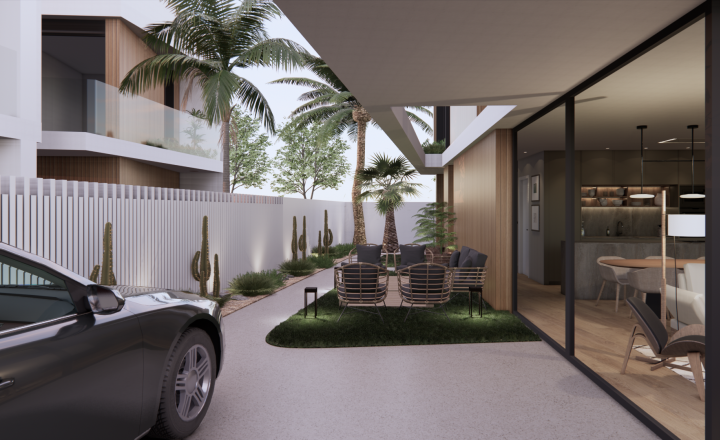 Solaria Luxe Villas: mediterrane elegantie - fotografia 4