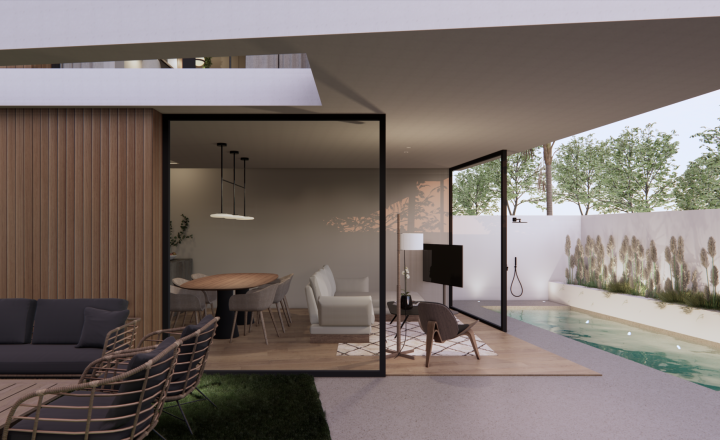 Solaria Luxe Villas: mediterrane elegantie - fotografia 5