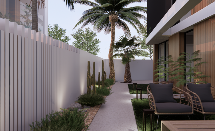 Solaria Luxe Villas: mediterrane elegantie - fotografia 6