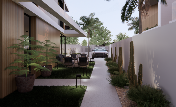 Solaria Luxe Villas: mediterrane elegantie - fotografia 11