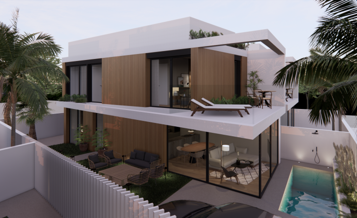Solaria Luxe Villas: mediterrane elegantie - fotografia 10