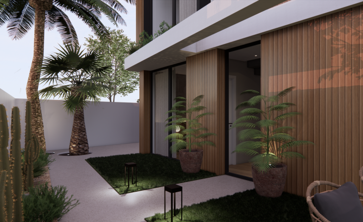 Solaria Luxe Villas: mediterrane elegantie - fotografia 8