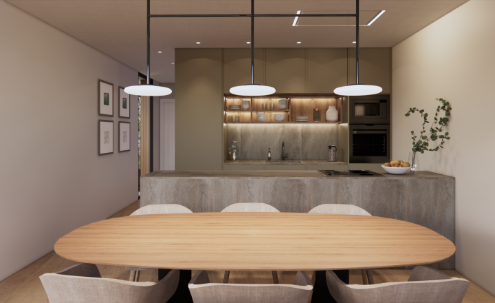Solaria Luxe Villas: mediterrane elegantie - fotografia 15