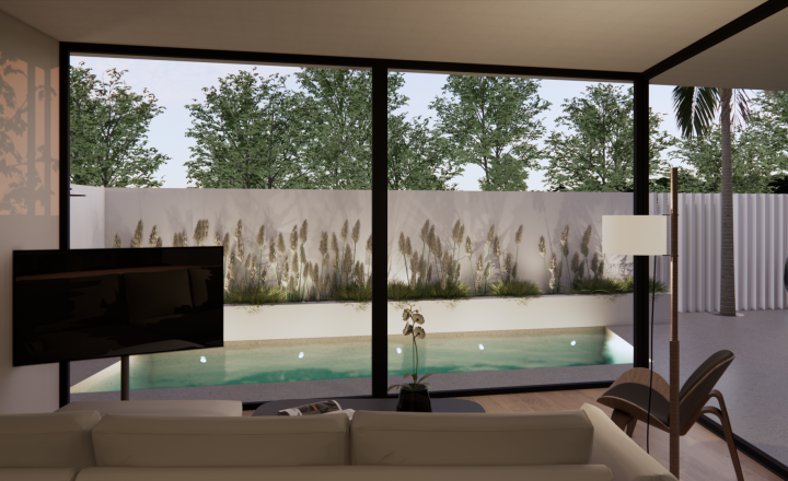 Solaria Luxe Villas: mediterrane elegantie - fotografia 12