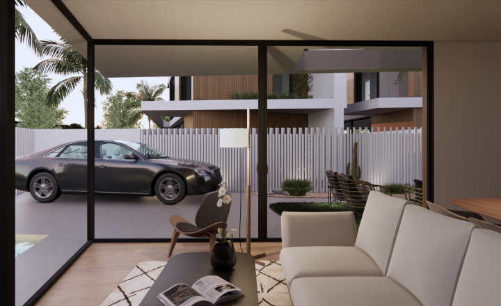 Solaria Luxe Villas: mediterrane elegantie - fotografia 14